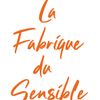 Logo of the association la fabrique du sensible